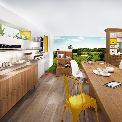 Fleurance ouvre son pop-up store