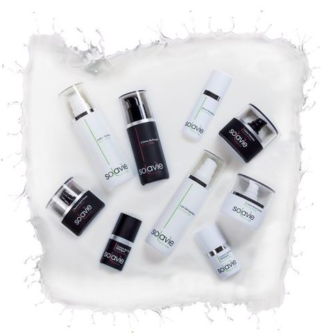 Solavie, une nouvelle ligne cosmétiques 100% naturelle