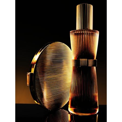 La Collection Youth Dew Amber Nude s'agrandit