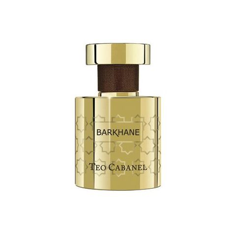 Barkhane, le nouveau parfum de la Maison Cabanel