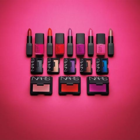 Une collection hommage à Guy Bourdin en exclusivité chez Sephora