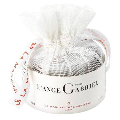 L'Ange Gabriel veille sur notre peau