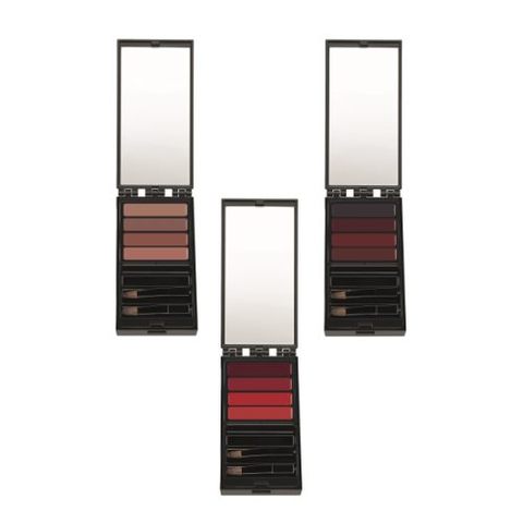 On adore... Les Lèvres en boîte de Serge Lutens