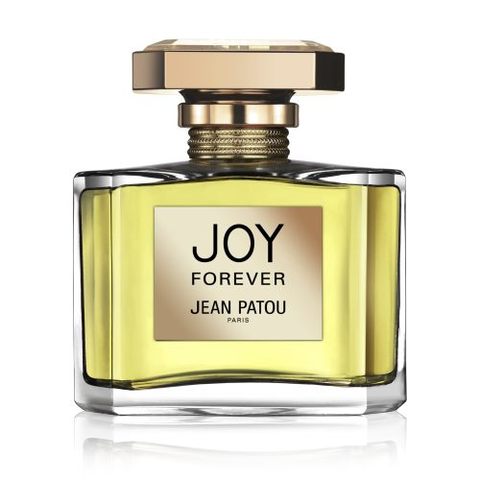 La Maison Patou fait son grand retour