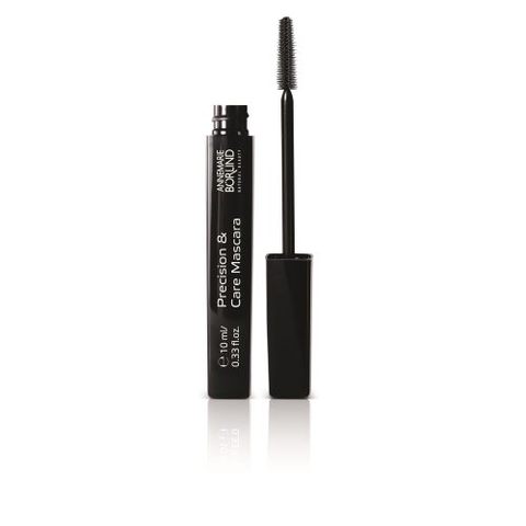 Un mascara définition et soin chez Annemarie Borlind