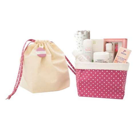 Des coffrets 100% futures mamans signés Mum-To-Be Party