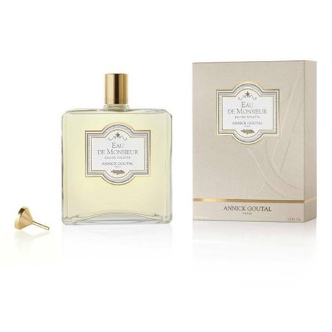 La Collection Les Généreux s'agrandit chez Annick Goutal