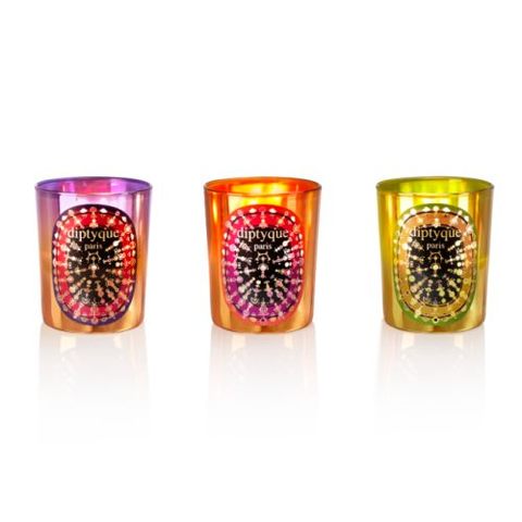 Une collection de fêtes signée Tsé & Tsé chez diptyque