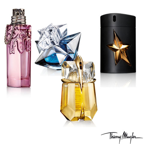 Les Liqueurs de Parfums 2013 dévoilent un nouveau secret