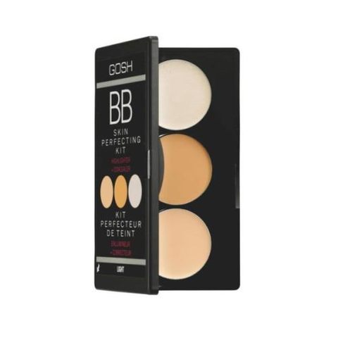 Sculptez votre visage comme une pro avec Gosh