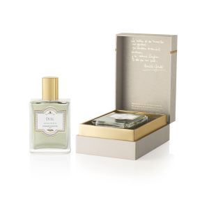 L'Esprit nomade par Annick Goutal
