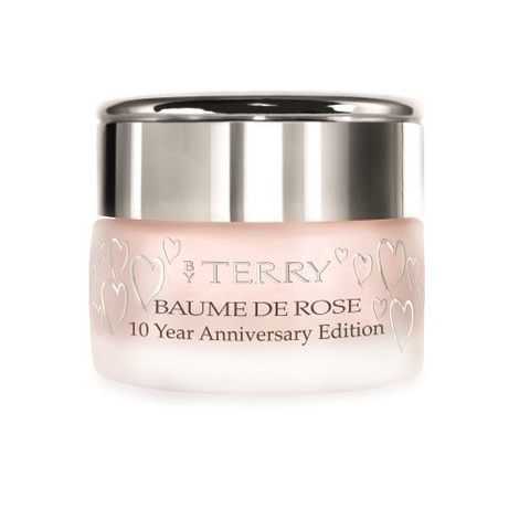 Le Baume de Rose By Terry fête ses 10 ans