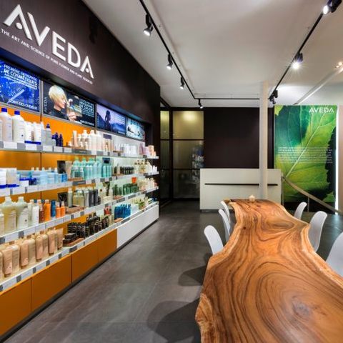 Aveda ouvre son premier Salon Spa Lifestyle en France