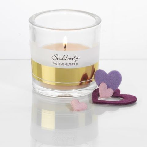 Cupidon s'invite chez Lidl