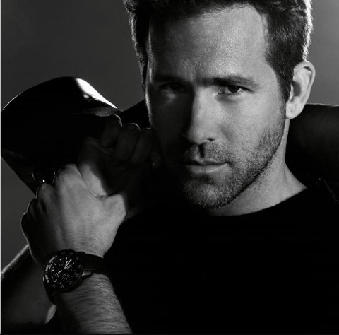 Ryan Reynolds devient le nouveau visage de L’Oréal Men Expert
