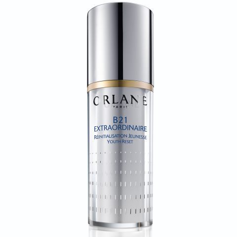 On adore... Le soin B21 Extraordinaire d'Orlane