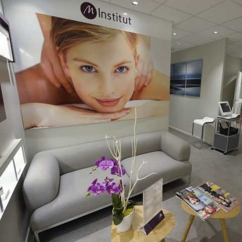 L'expertise Filorga chez Marionnaud Institut
