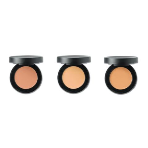 Dites adieu aux imperfections avec bareMinerals