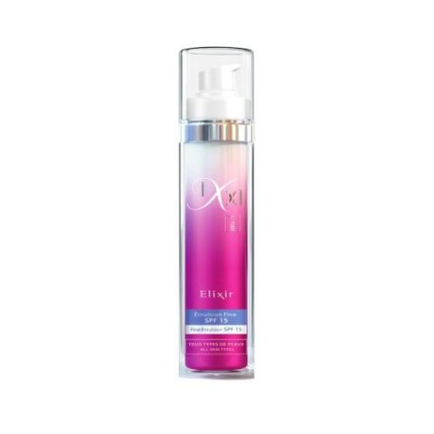 IXXI met notre peau sous cloche