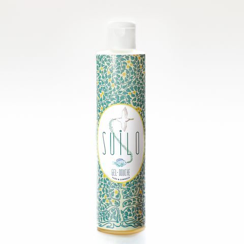 Suilo, un hommage aux traditions de beauté ancestrales