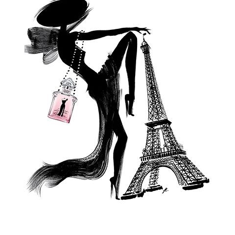 La Petite Robe Noire complète son dressing
