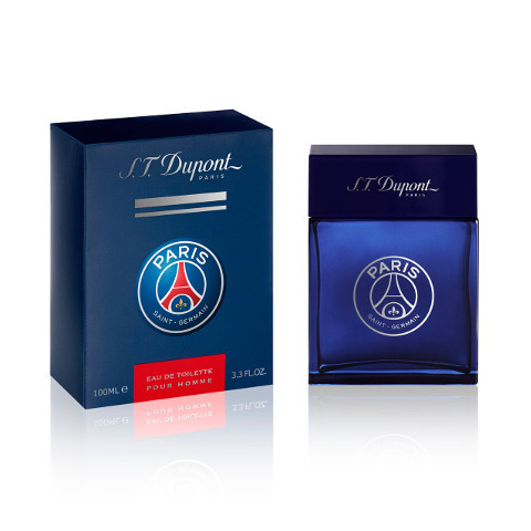 Le PSG s'offre un parfum