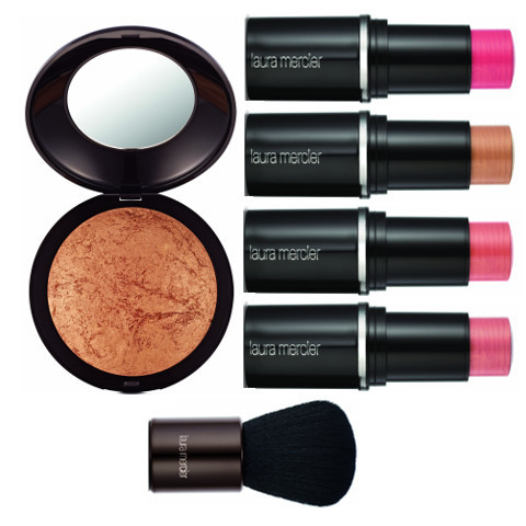 Rayonnez avec Laura Mercier