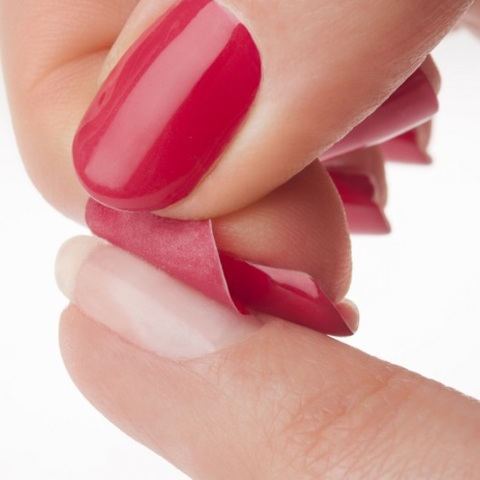 SoPolish Protect and Peel, une innovation ProNails
