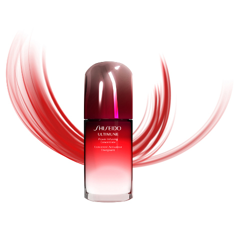 Ultimune, la nouvelle révolution soin signée Shiseido