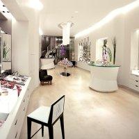 Ouverture de la Maison Guerlain Rive Gauche