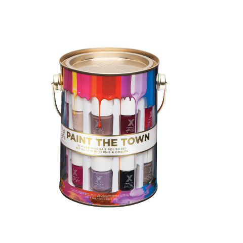 Paint The Town, le cadeau idéal pour les nailistas