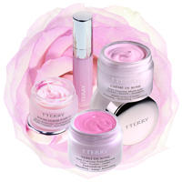Teint de Rose by Terry, une crème de soin embellissante 24h/24