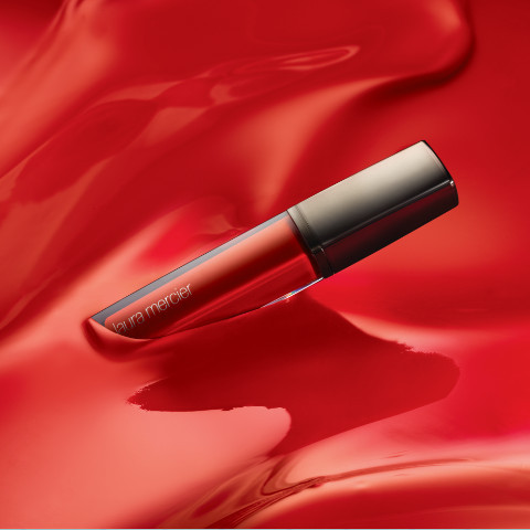 Liquid Lip Colour, la couleur intense par Laura Mercier