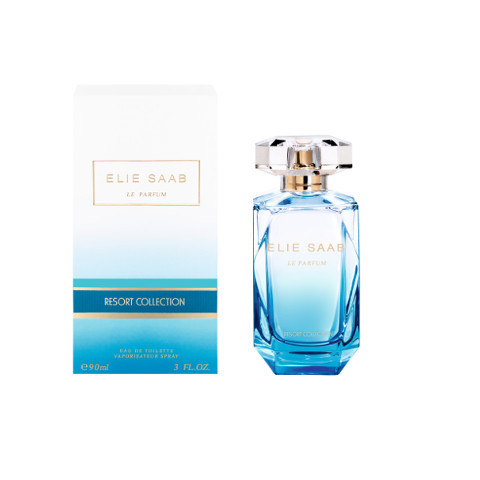 Evadez-vous avec The New Resort Collection d'Elie Saab