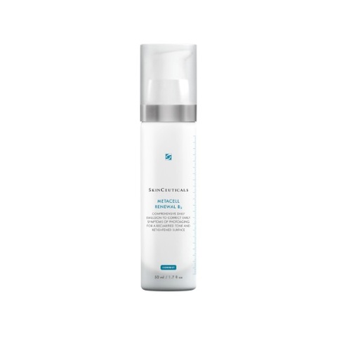 Un soin anti-âge multi-correcteur signé Skinceuticals