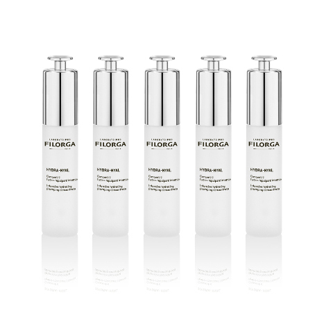 Filorga invente la perfusion cosmétique d'acide hyaluronique