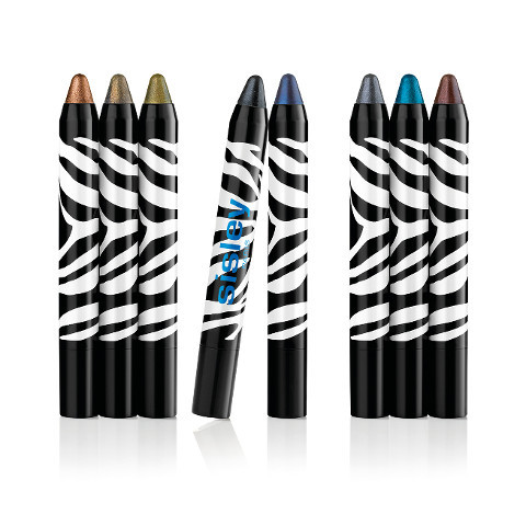 Phyto-Eye Twist, le premier crayon yeux jumbo de Sisley