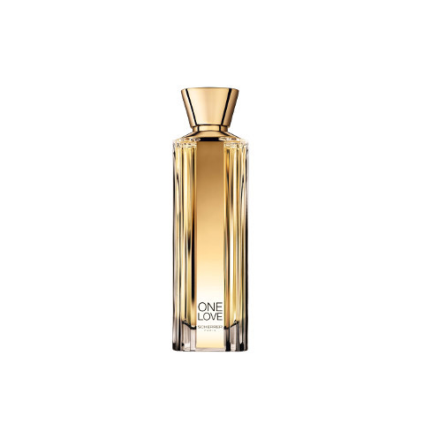 One Love, le parfum-hommage à Jean-Louis Scherrer