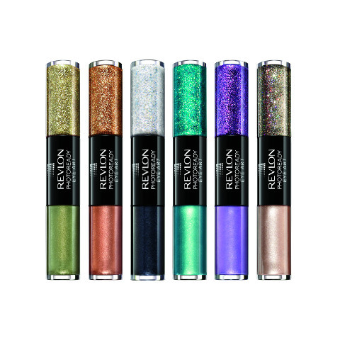 Revlon invente l'Eye Art