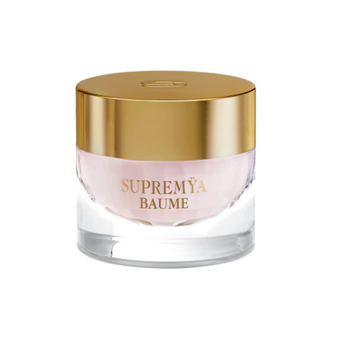 Supremÿa Baume, le nouveau grand soin anti-âge par Sisley