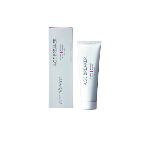 Inversez les effets de la glycation avec Age Breaker