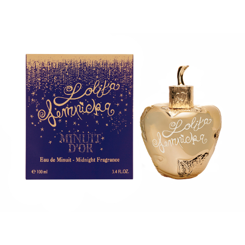 Lolita Lempicka transforme nos rêves en or