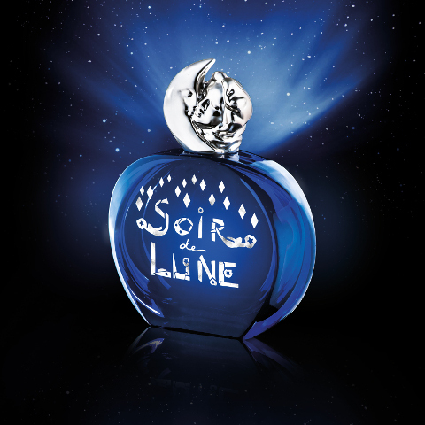 Soir de Lune s'offre une édition limitée pour les fêtes