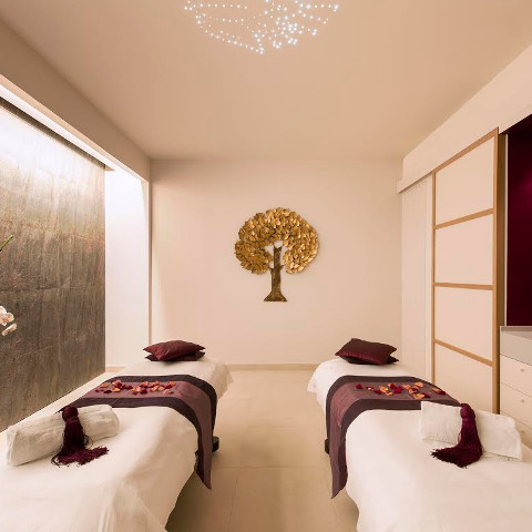 On adore... Le spa Cinq Mondes Opéra