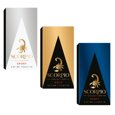 La success story continue chez Scorpio