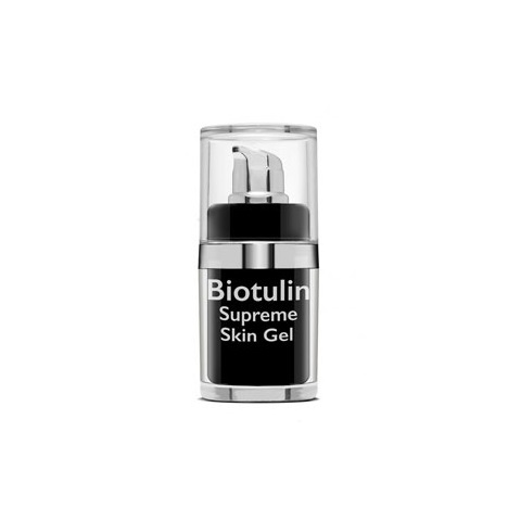 Biotulin, l'alternative bio à la toxine botulique