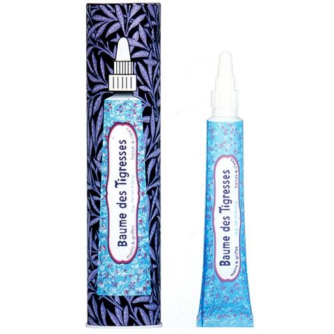 Le Baume des Tigresses, un soin pour les mains 100% girly