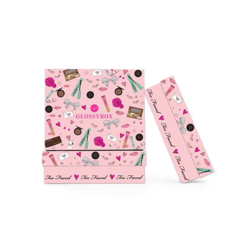 Too Faced s'offre une édition limitée chez Glossybox