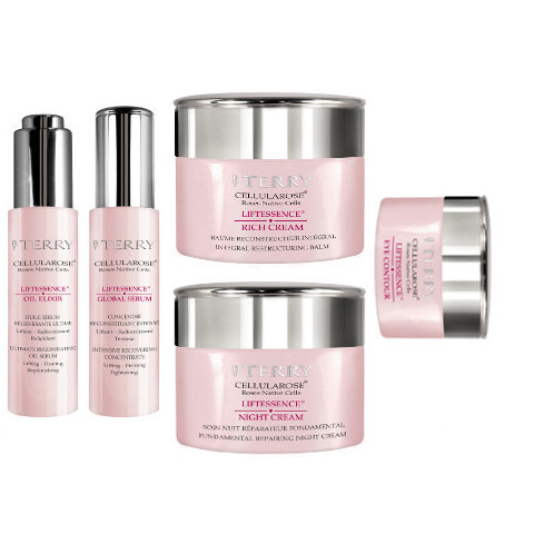 On adore... Liftessence, le nouveau rituel anti-âge By Terry