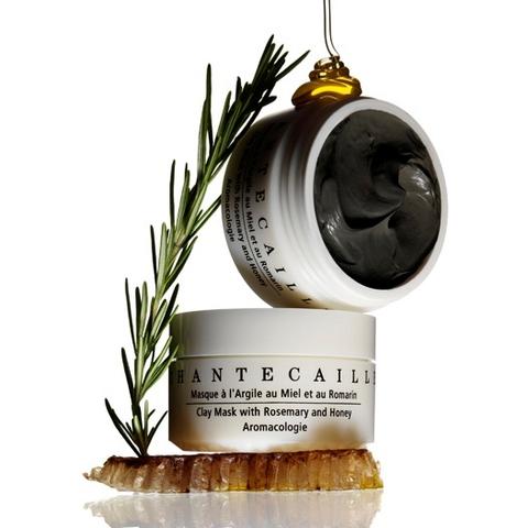 Masque noir pour teint clair ou la méthode Chantecaille
